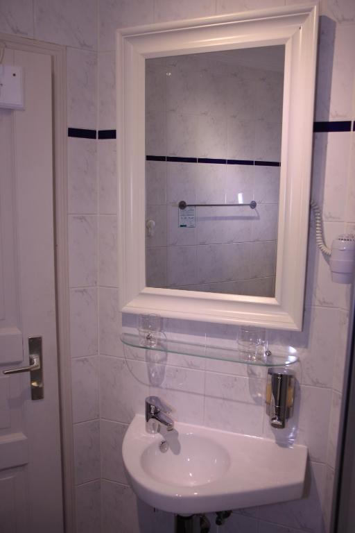 Hotel Parkidyll Berlijn Kamer foto