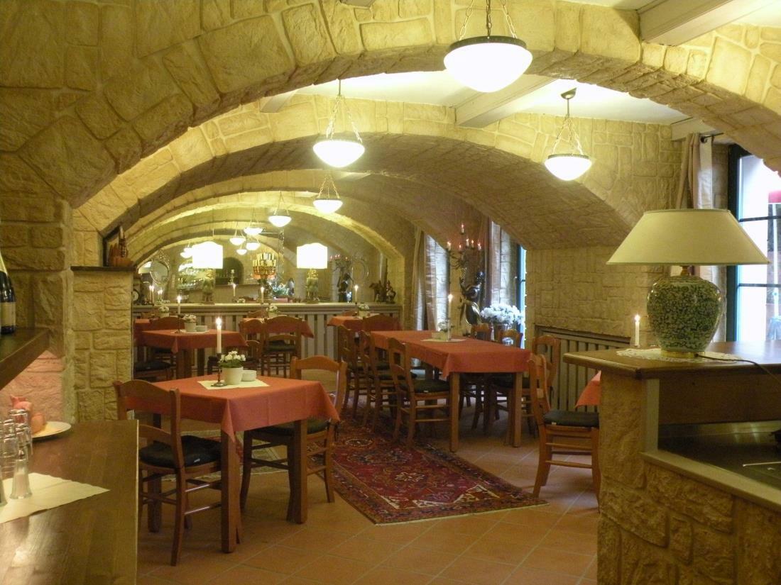 Hotel Parkidyll Berlijn Buitenkant foto